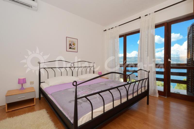 Villa Fjaba - By The Sea - With The Big Terraces & Great Sea View تروغير المظهر الخارجي الصورة
